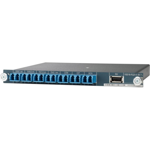 Cisco Data Networking