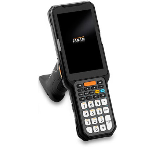 Janam Mobile Computer
