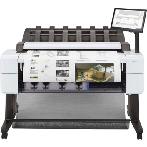 HP Inkjet Printer