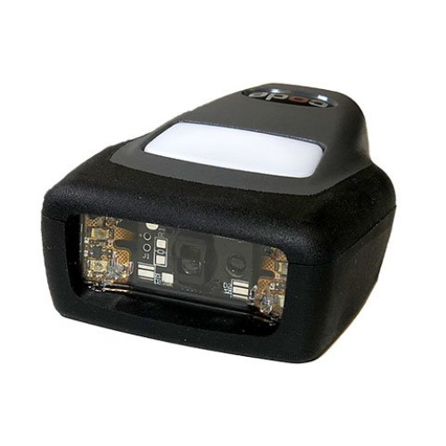 Code Fixed Barcode Scanner