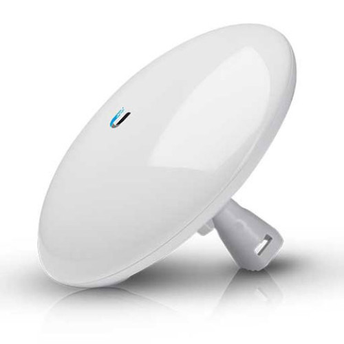 Ubiquiti Networks Point to Multipoint Wireless