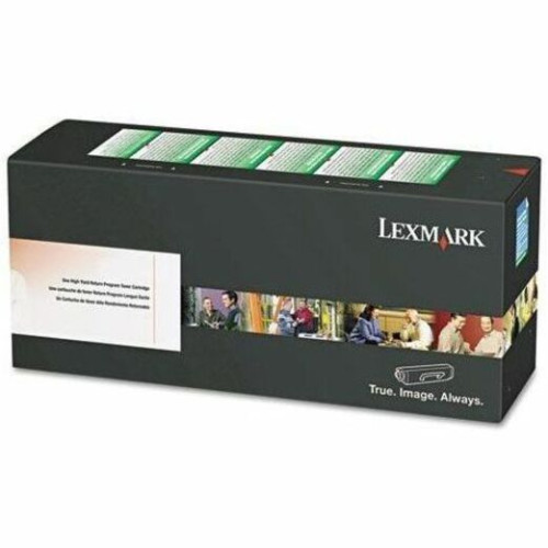 Lexmark Toner