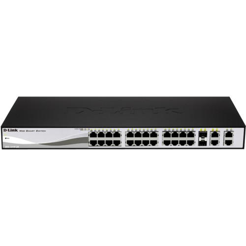 D-Link Data Networking