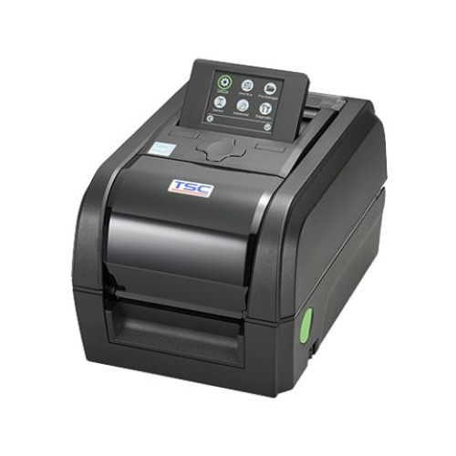 TSC TX210 Barcode Label Printer
