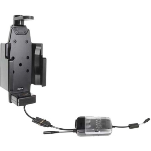 Zebra Docks and Cradles