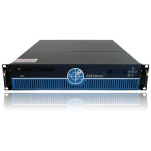 Motorola Data Networking