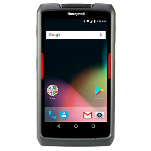 Honeywell EDA71 Tablet