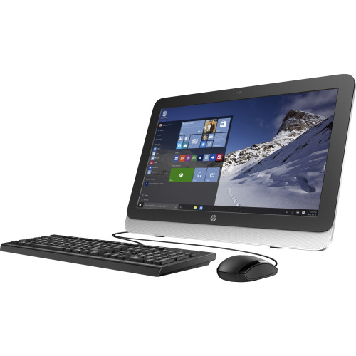 HP Products