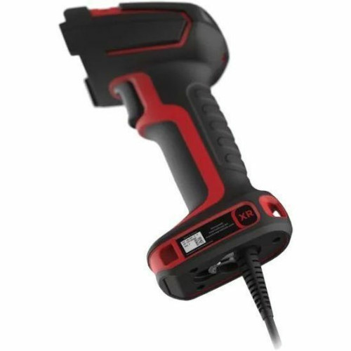 Honeywell Barcode Scanner