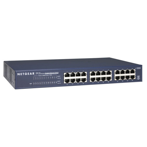NETGEAR Data Networking