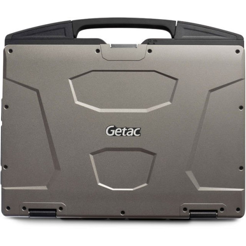 Getac Rugged Laptop