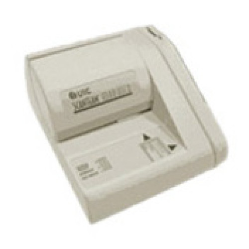 UIC Check Reader