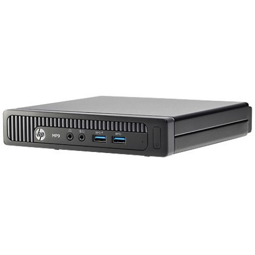 HP MP9 Media Player