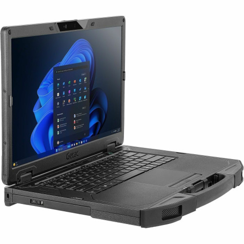 Getac AI-Ready Laptops