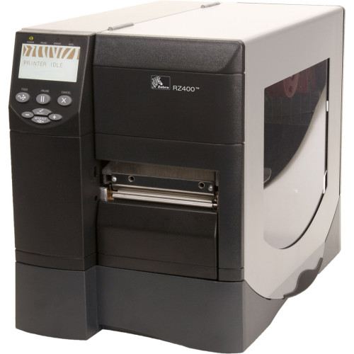 Zebra RFID Printer