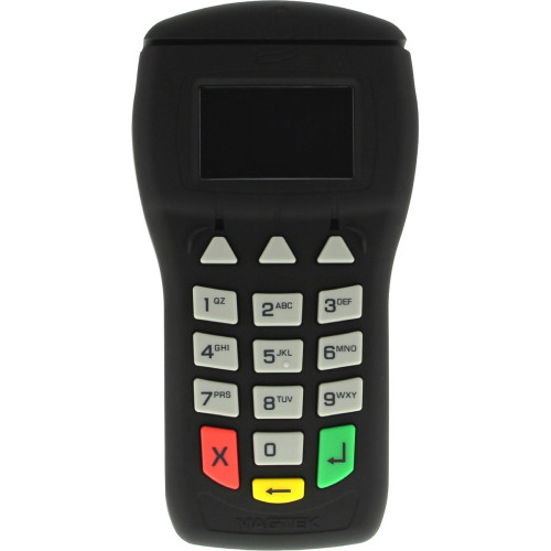 MagTek IPAD SC Payment Terminal