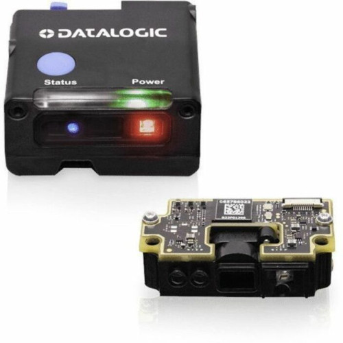Datalogic Fixed Barcode Scanner