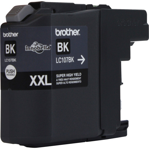 Brother InkJet Cartridge