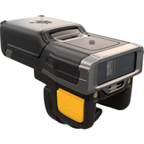 Zebra Barcode Scanner