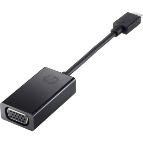 HP Cables, Connectors, and Adapters
