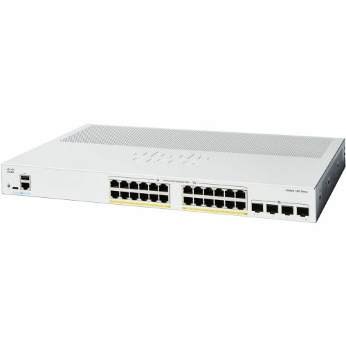 Cisco Switches