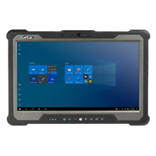 Getac Tablet