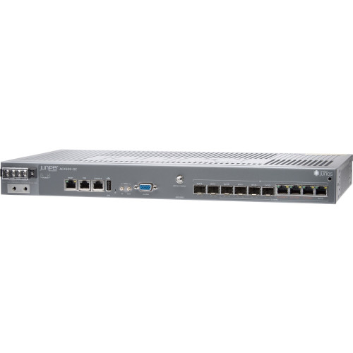 Juniper Networks Wireless Router