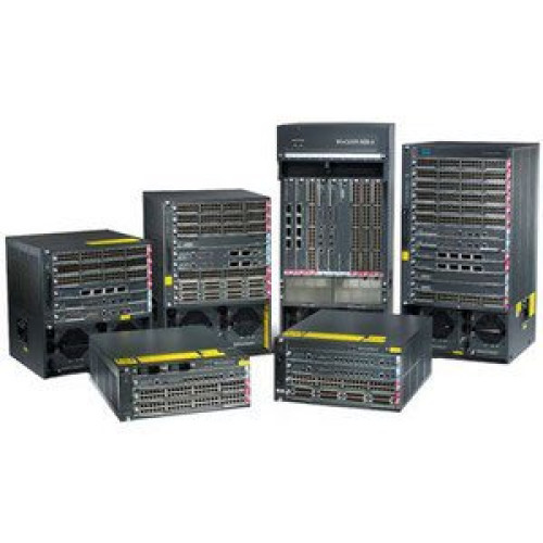 Cisco Products