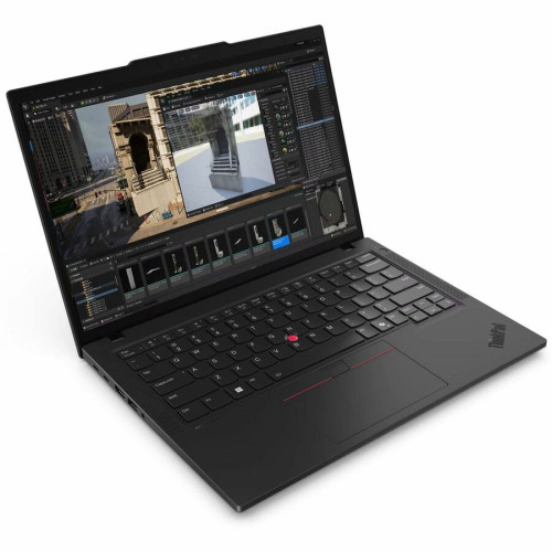 Lenovo Laptop