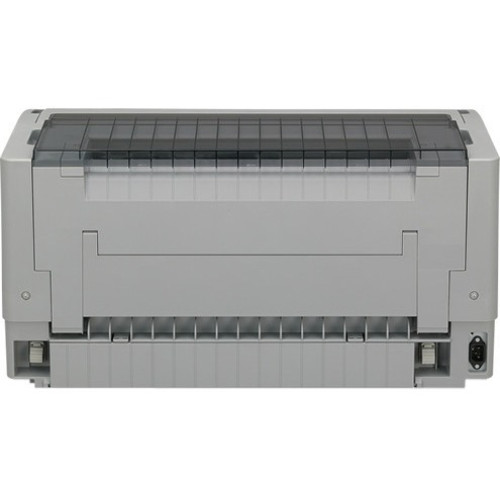 Epson Line Printer