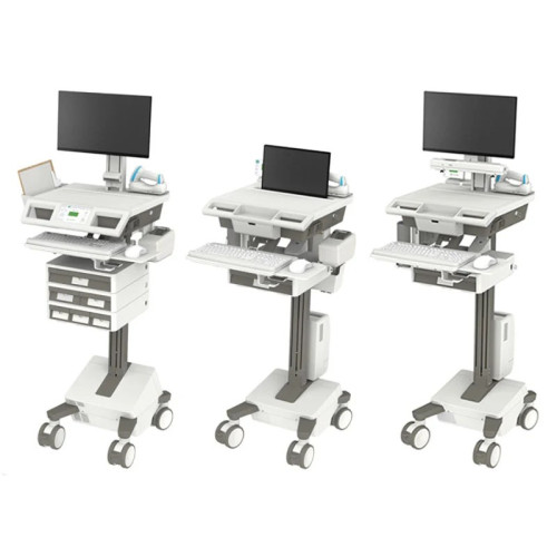 Ergotron Mosaic Mobile Cart