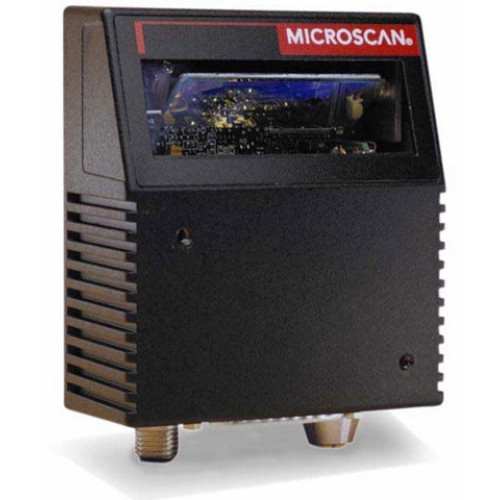 Microscan Fixed Barcode Scanner