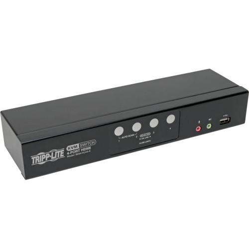 Tripp-Lite Ethernet Switch