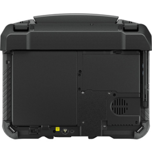Panasonic Tablet