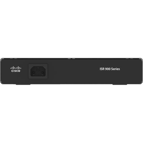 Cisco Wireless Router