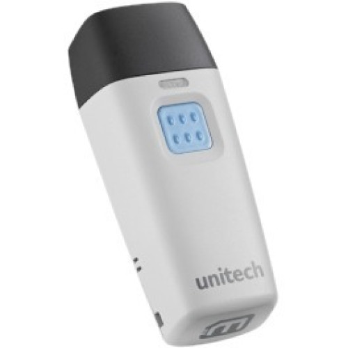 Unitech Barcode Scanner