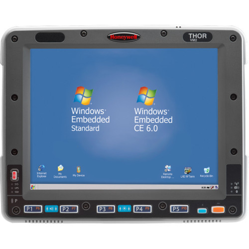 Honeywell Data Terminal