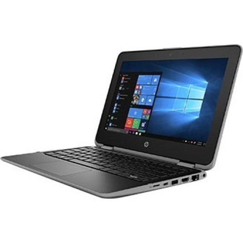 HP Chromebook