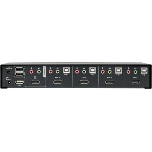 Tripp-Lite Ethernet Switch