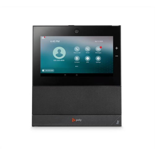 Poly Desk Phone