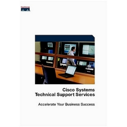Cisco Service Contract