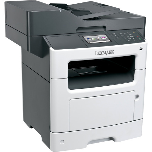 Lexmark Multi-Function Printer