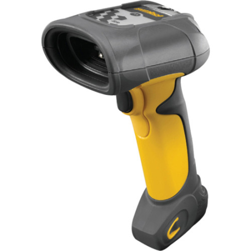Motorola Barcode Scanner