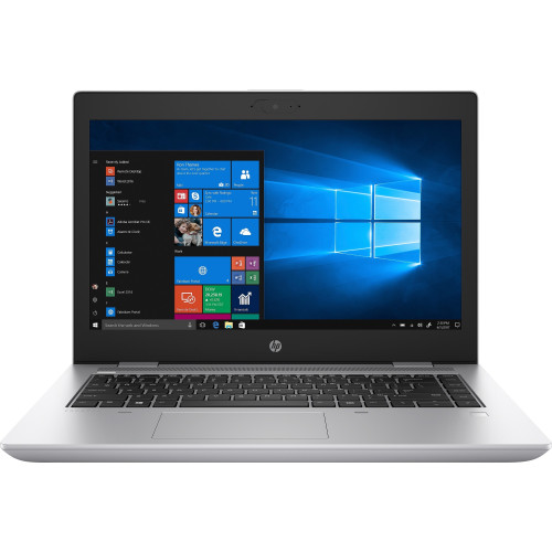 HP Data Terminal