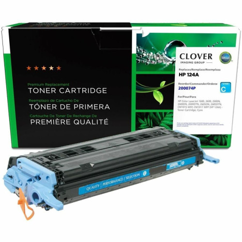 Clover Imaging Group Toner