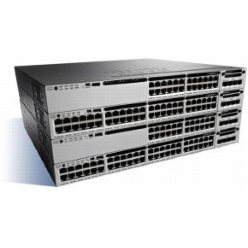 Cisco Data Networking