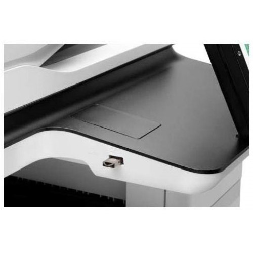 HP LaserJet Enterprise M632fht Multi-Function Printer