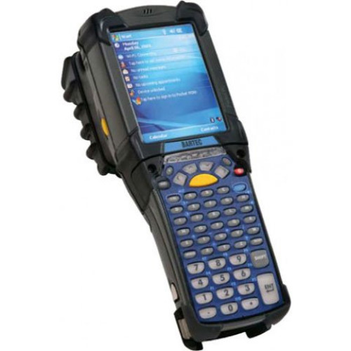 BARTEC Mobile Computer