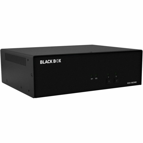 Black Box Wireless Switch