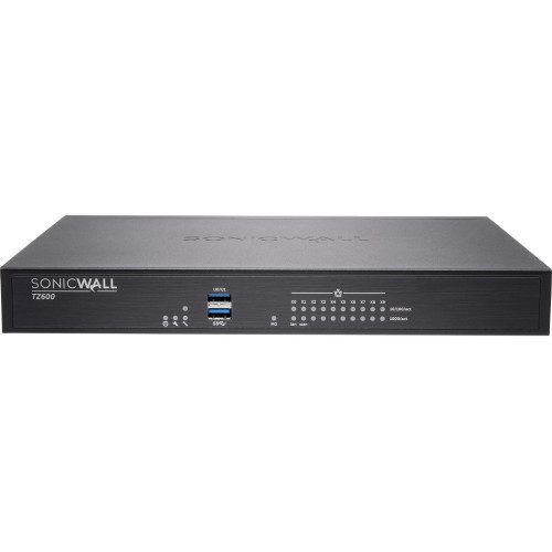 SonicWall Software